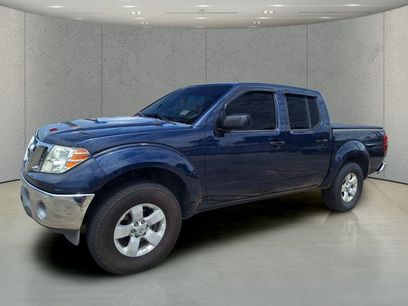 Used 2011 Nissan Frontier SV