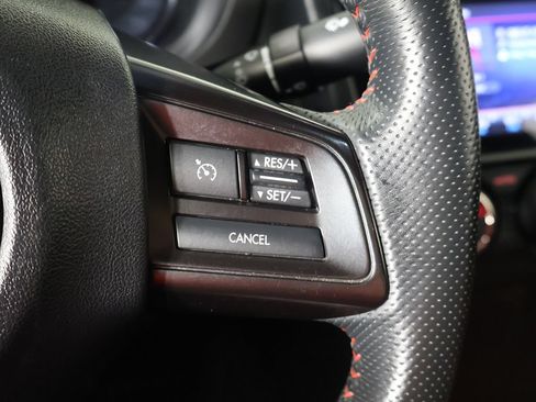 Used 2020 Subaru WRX STI Limited AWD/4WD image 43