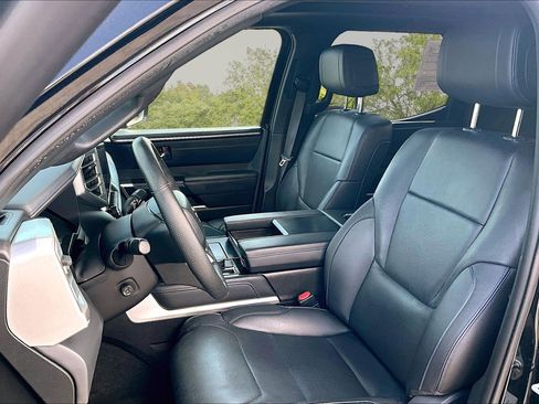 Used 2023 Toyota Tundra Platinum image 26