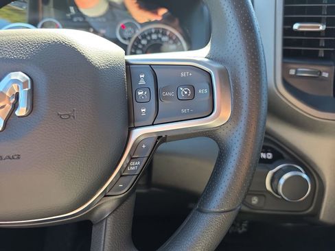 New 2026 RAM 1500 Express image 22