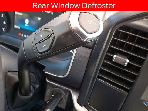 Used 2022 Ford F150 XL w/ STX Appearance Package image 14