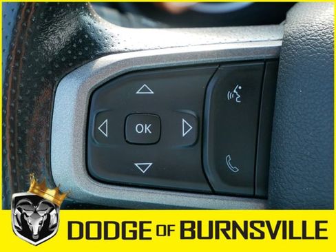 Used 2024 RAM 3500 Tradesman w/ Chrome Appearance Group image 22