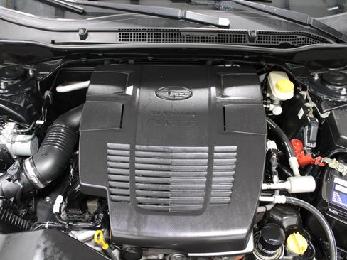 Used 2021 Subaru Forester Sport AWD/4WD image 10