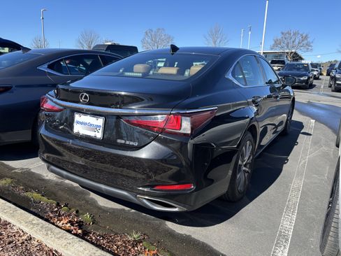 Used 2019 Lexus ES 350 w/ Accessory Package 2 image 20