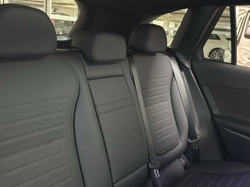 New 2026 Mercedes-Benz GLC 300 4MATIC image 33