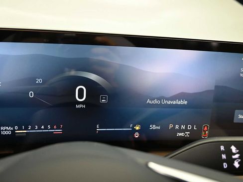 New 2026 Buick Enclave Preferred w/ Power Package AWD/4WD image 17