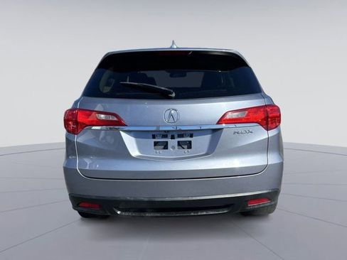 Used 2014 Acura RDX FWD w/ Technology Package image 4