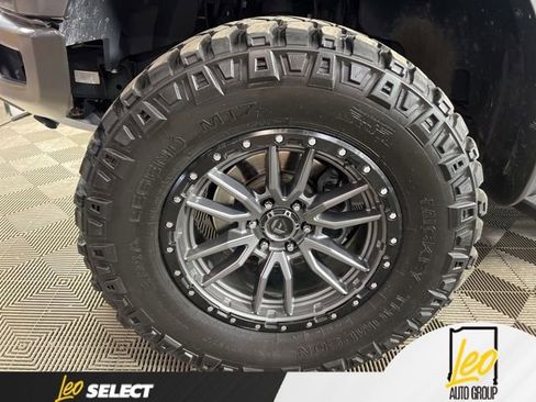 Used 2020 Ford F150 Raptor w/ Equipment Group 802A Luxury AWD/4WD image 5