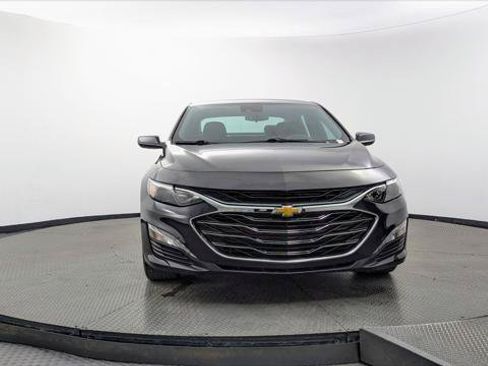 Used 2023 Chevrolet Malibu LT FWD image 12