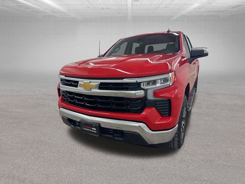 Certified 2022 Chevrolet Silverado 1500 LT image 6