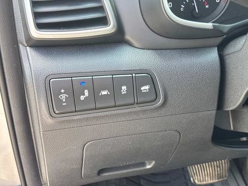 Used 2020 Hyundai Tucson Limited FWD image 29