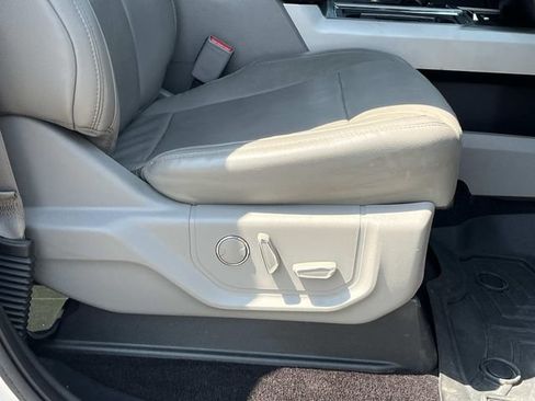 Used 2016 Ford F150 Lariat w/ Equipment Group 501A Mid AWD/4WD image 25