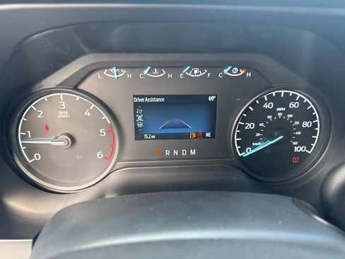 New 2026 Ford F350 XL w/ XL Chrome Package image 14