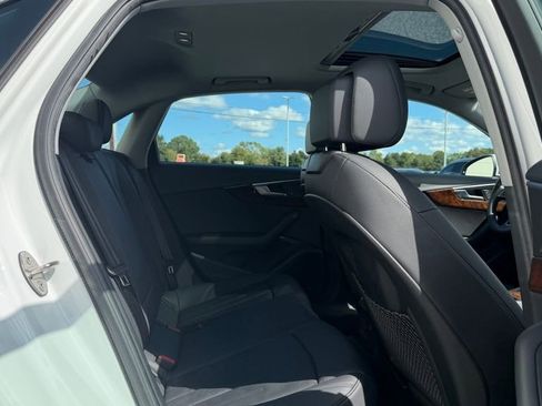 Used 2019 Audi A4 2.0T Premium w/ Convenience Package image 29
