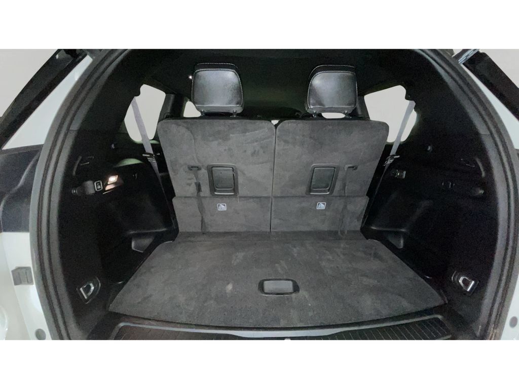 Used 2021 Jeep Grand Cherokee L Laredo AWD/4WD image 14