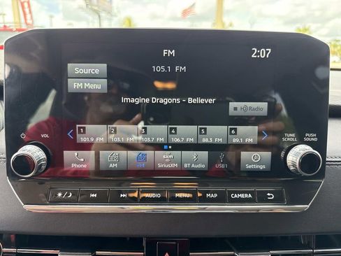 Used 2024 Mitsubishi Outlander SE image 26