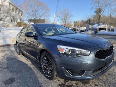 Used 2014 Kia Cadenza Limited image 15
