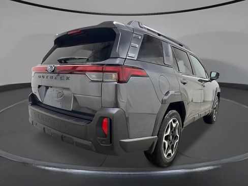 New 2026 Subaru Outback Touring image 5