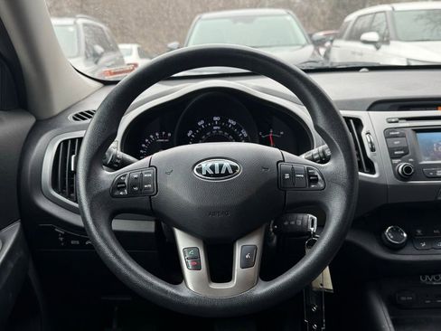 Used 2015 Kia Sportage LX image 14