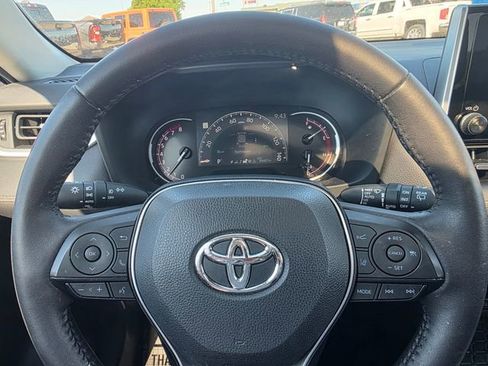 Used 2023 Toyota RAV4 XLE Premium AWD/4WD image 18