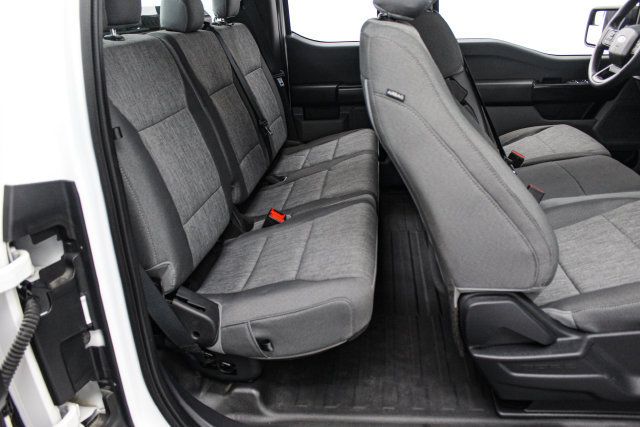 Used 2022 Ford F150 XL w/ Equipment Group 101A High AWD/4WD image 17