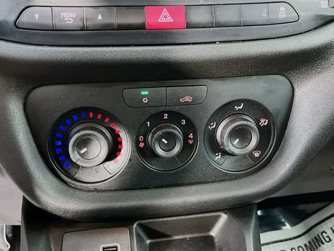Used 2022 RAM ProMaster City Wagon FWD image 20