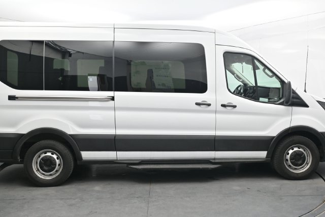 Used 2024 Ford Transit 350 XL RWD image 9