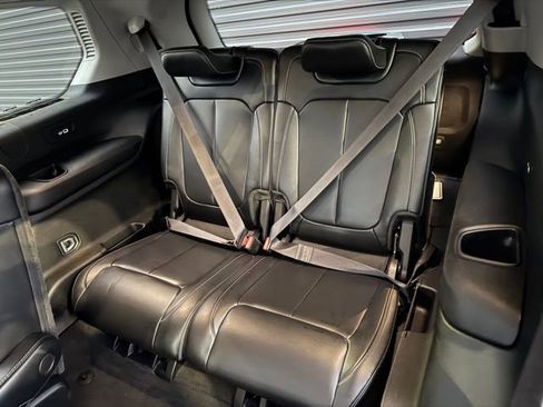 Used 2021 Jeep Grand Cherokee L Limited image 30