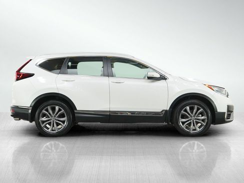 Used 2022 Honda CR-V Touring image 6