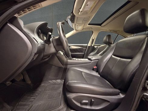 Used 2021 INFINITI Q50 Luxe AWD/4WD image 22