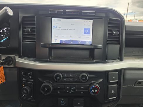 Used 2024 Ford F350 XL AWD/4WD image 22