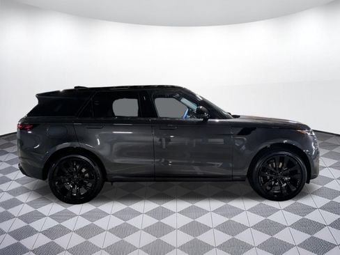 New 2026 Land Rover Range Rover Sport SE AWD/4WD image 11