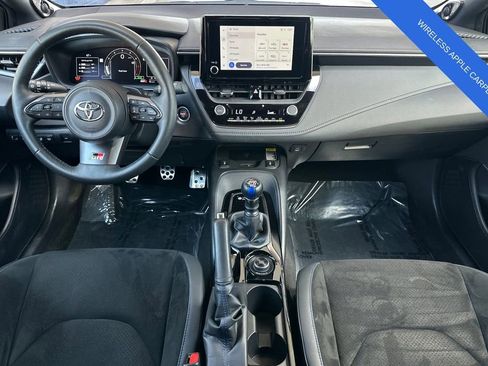 Used 2024 Toyota Corolla GR AWD/4WD image 15
