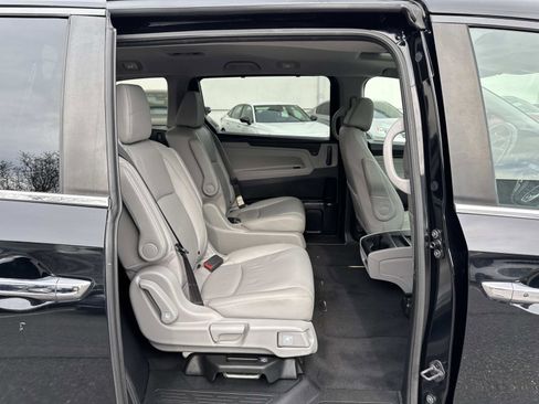 Certified 2020 Honda Odyssey EX-L image 13