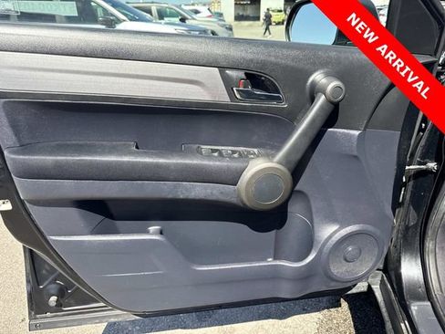 Used 2011 Honda CR-V SE image 13