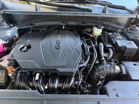 Used 2024 Kia Sportage LX image 39