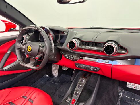 Used 2023 Ferrari 812 GTS RWD image 24