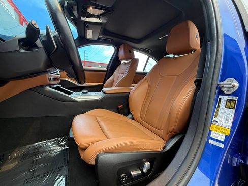 Used 2023 BMW M340i w/ Premium Package RWD image 18