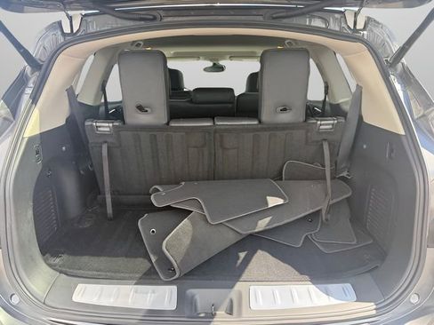 Used 2019 INFINITI QX60 Luxe w/ Essential Package image 7