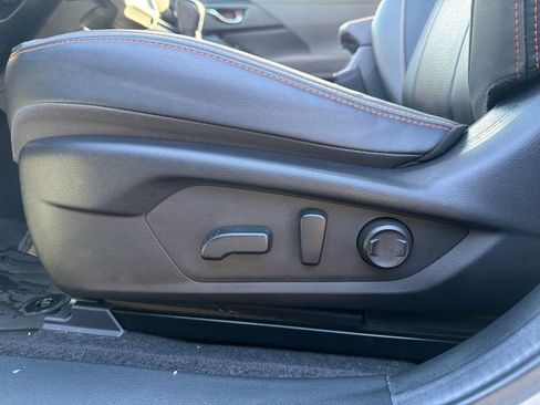 Certified 2025 Subaru Crosstrek 2.5i Limited w/ Popular Package #4A image 39