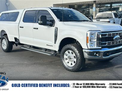 Certified 2024 Ford F350 XLT
