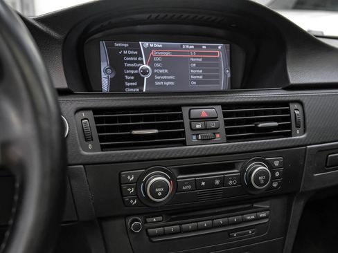 Used 2009 BMW M3 Coupe RWD image 32