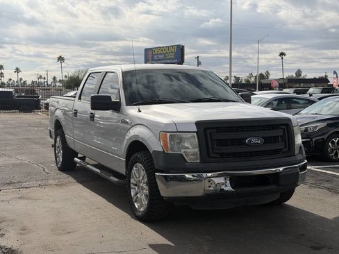 Used 2013 Ford F150 XL w/ Mid Equipment Group image 19