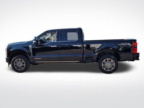 Certified 2024 Ford F250 Limited image 6