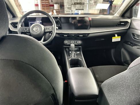 New 2026 Nissan Kicks S image 21