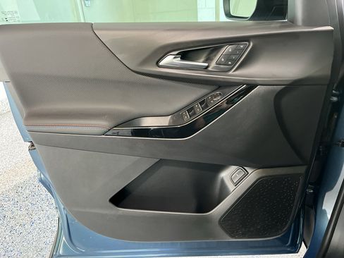 New 2026 Chevrolet Equinox RS FWD image 28