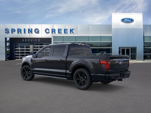 New 2026 Ford F150 STX AWD/4WD image 5