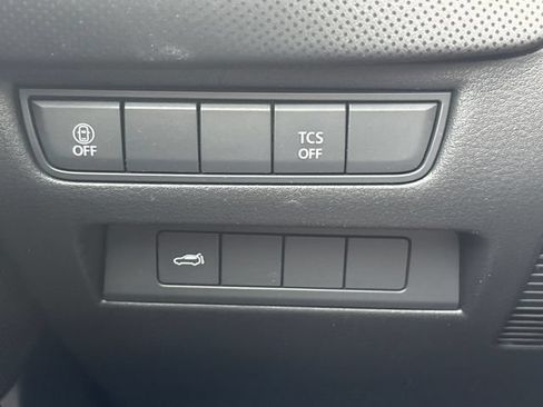 Certified 2025 MAZDA CX-50 AWD 2.5 S w/ Premium Package image 19