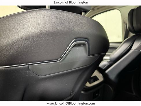 Used 2025 Lincoln Navigator L Reserve AWD/4WD image 52