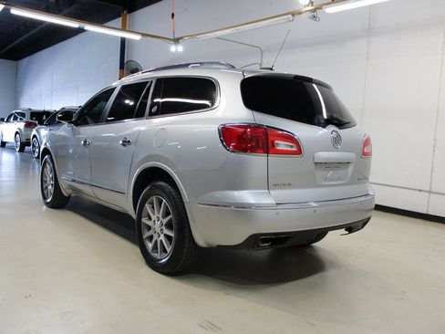 Used 2016 Buick Enclave Convenience image 4